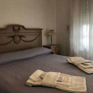 Superior Double Room Balcony