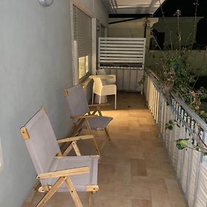 Superior Double Room Terrace