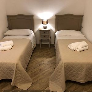 Twin Room Extra Bed